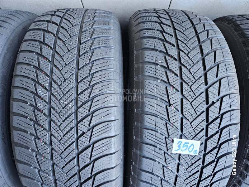 Bridgestone 225/55 R18 Zimska