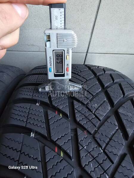 Bridgestone 225/55 R18 Zimska