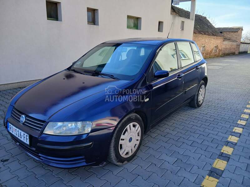 Fiat Stilo 