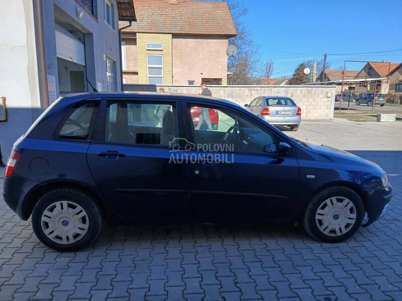 Fiat Stilo 