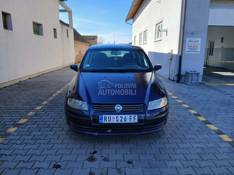 Fiat Stilo 