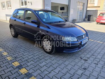 Fiat Stilo 