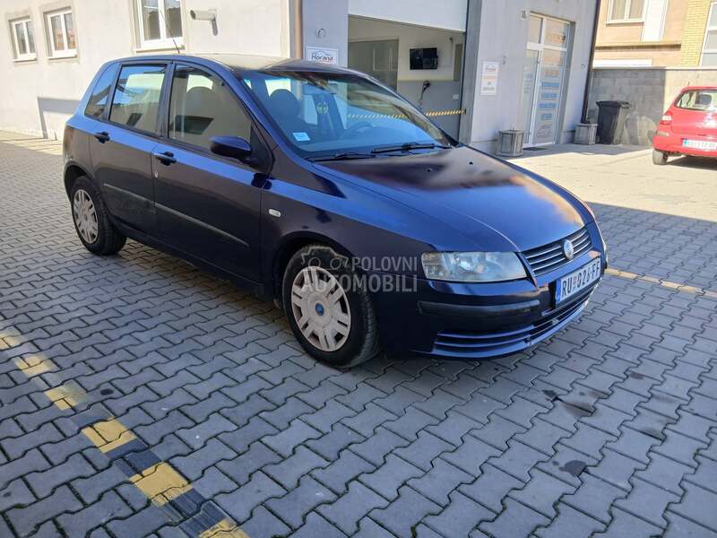 Fiat Stilo 