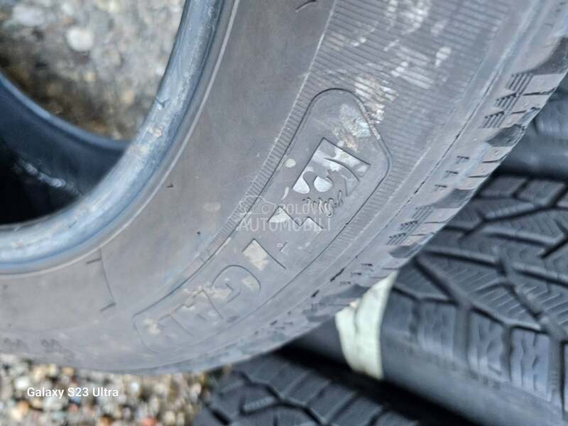 Tigar 215/60 R17 Zimska