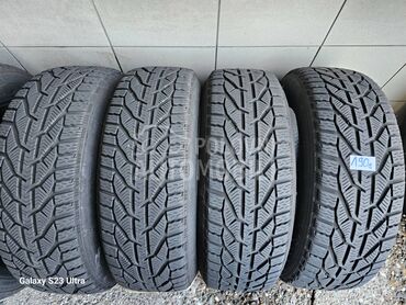 Tigar 215/60 R17 Zimska