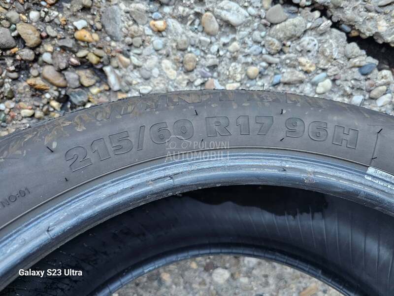 Tigar 215/60 R17 Zimska