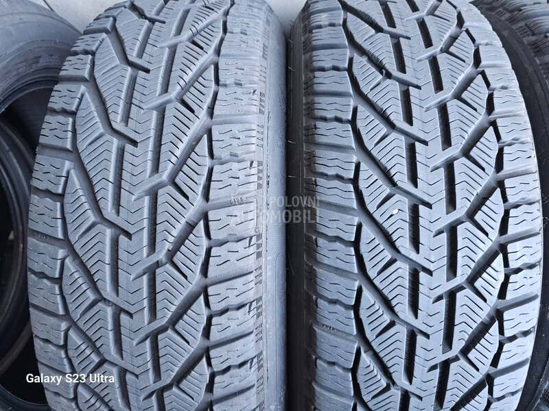 Tigar 215/60 R17 Zimska
