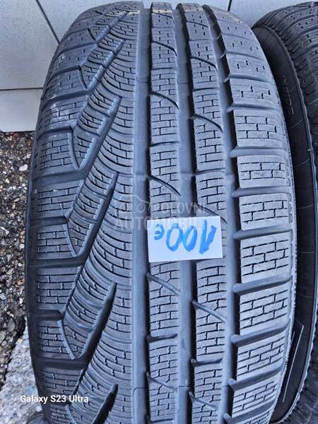 Pirelli 225/55 R17 Zimska