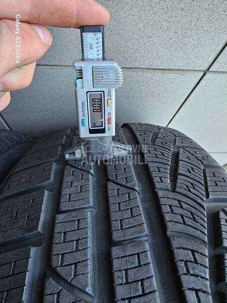 Pirelli 225/55 R17 Zimska