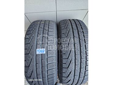 Pirelli 225/55 R17 Zimska
