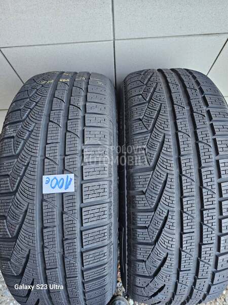 Pirelli 225/55 R17 Zimska