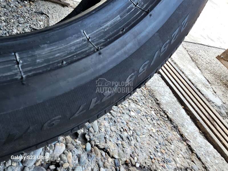 Pirelli 225/55 R17 Zimska
