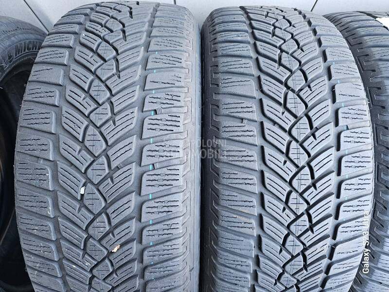 Fulda 215/55 R17 Zimska