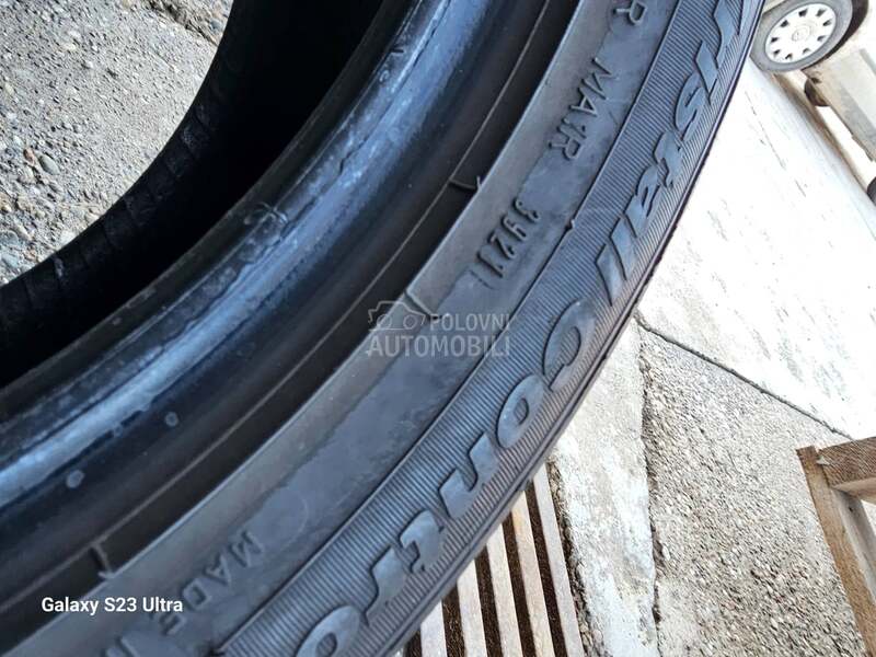 Fulda 215/55 R17 Zimska