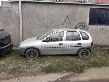 Opel Corsa B 1.2