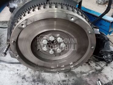 fiksni zamajac za Renault Laguna, Megane, Scenic od 2001. do 2007. god.