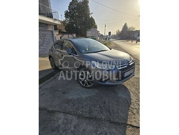 Citroen DS4 THP200 Sport Chic