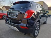 Opel Mokka X PROČITATI TEXT
