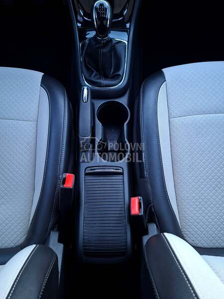 Opel Mokka X PROČITATI TEXT