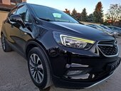 Opel Mokka X PROČITATI TEXT