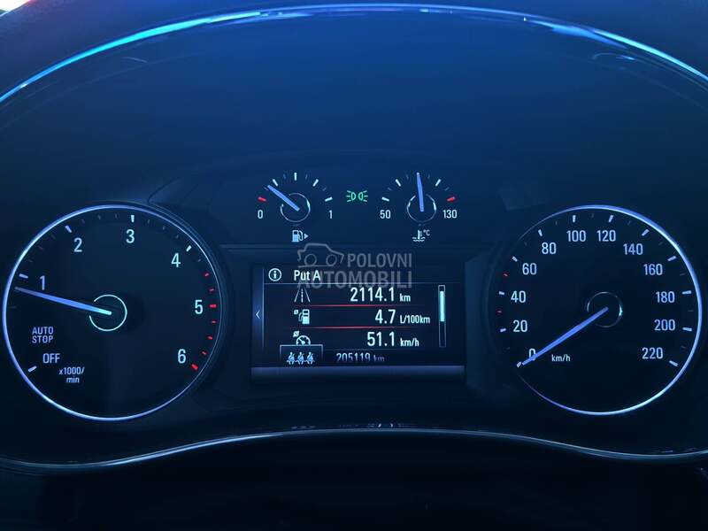 Opel Mokka X PROČITATI TEXT