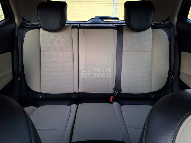 Opel Mokka X PROČITATI TEXT