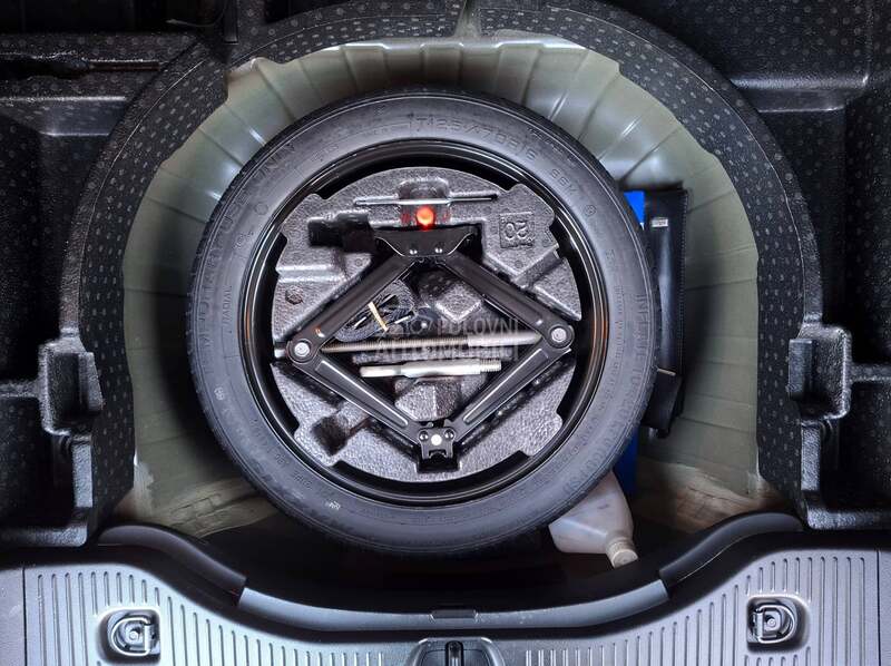 Opel Mokka X PROČITATI TEXT