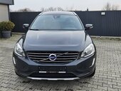 Volvo XC60 2.0