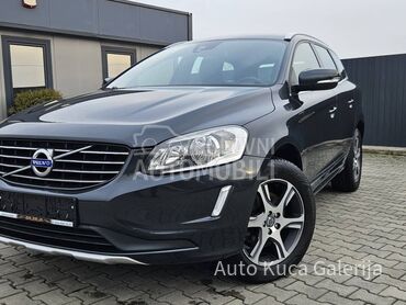 Volvo XC60 2.0