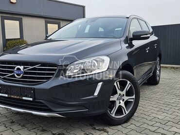 Volvo XC60 2.0