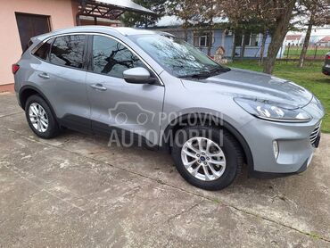 Ford Kuga 2.5 FHEV Hibrid