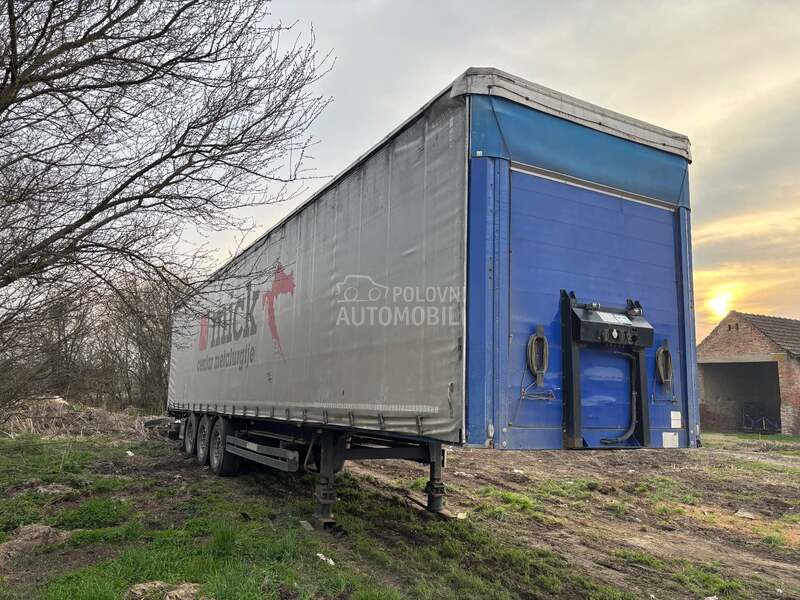 Schwarzmuller J Serie