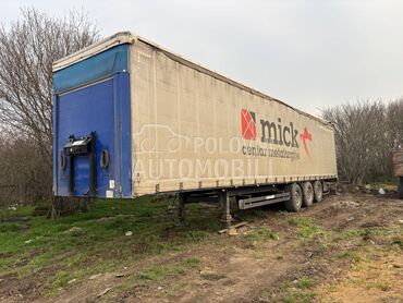 Schwarzmuller J Serie