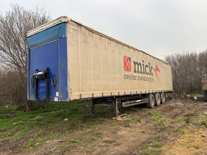 Schwarzmuller J Serie