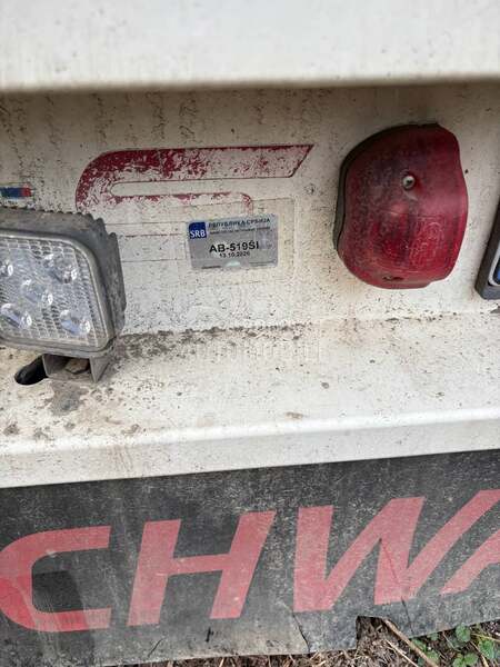 Schwarzmuller J Serie