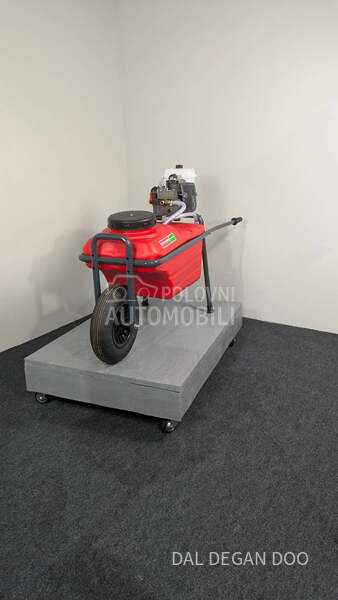 Dal Degan Prskalica ALESIO 70L