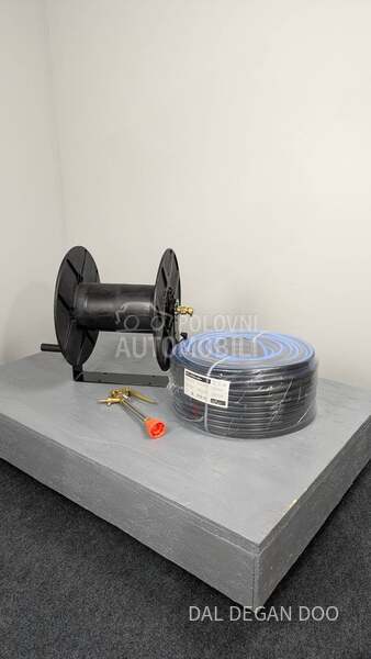 Dal Degan Prskalica ALESIO 70L