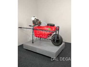 Dal Degan Prskalica ALESIO 70L