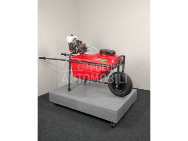 Dal Degan Prskalica ALESIO 70L