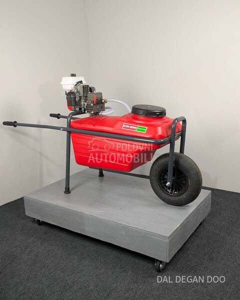 Dal Degan Prskalica ALESIO 70L