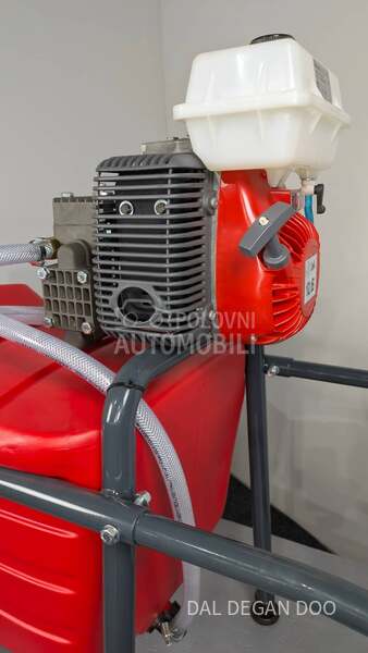 Dal Degan Prskalica ALESIO 70L