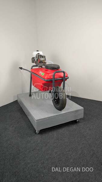 Dal Degan Prskalica ALESIO 70L