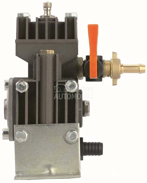 Dal Degan Prskalica ALESIO 70L