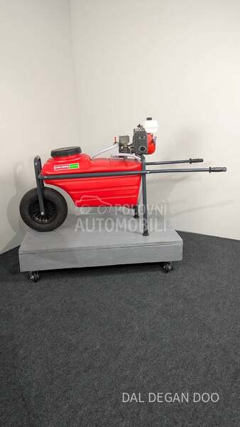 Dal Degan Prskalica ALESIO 70L