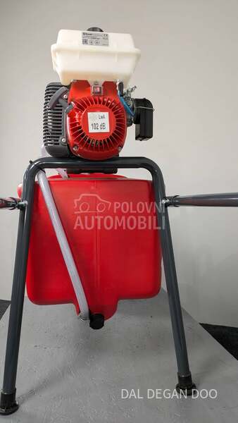 Dal Degan Prskalica ALESIO 70L