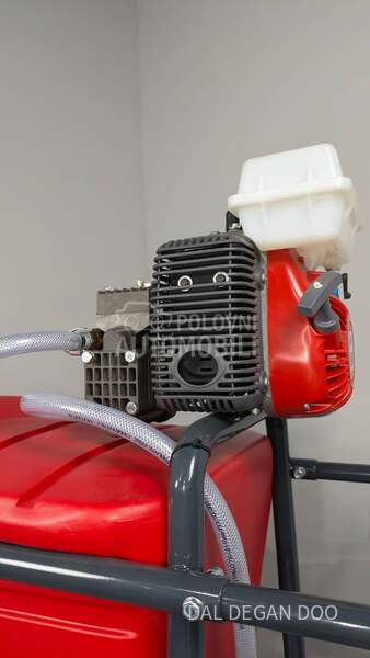 Dal Degan Prskalica ALESIO 70L