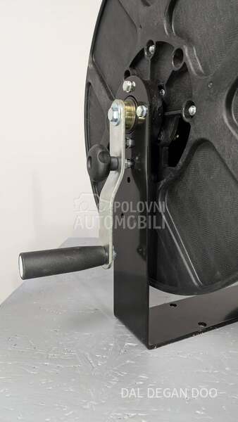 Dal Degan Prskalica ALESIO 70L