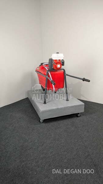 Dal Degan Prskalica ALESIO 70L