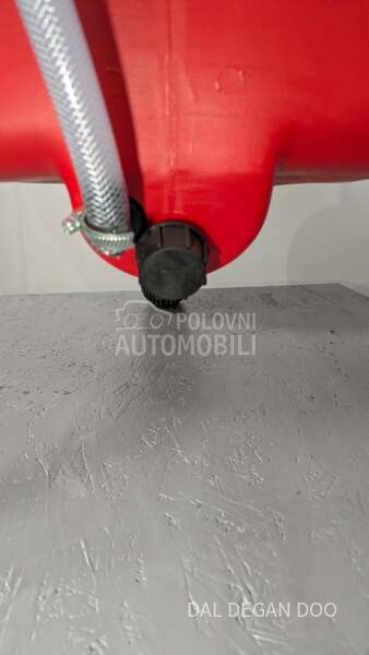 Dal Degan Prskalica ALESIO 70L