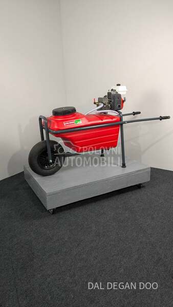 Dal Degan Prskalica ALESIO 70L